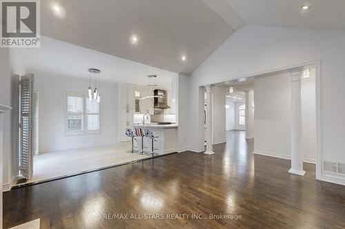 2400 Tesla Crescent, Oakville, ON - Indoor