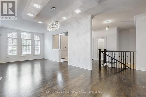 2400 Tesla Crescent, Oakville, ON - Indoor Photo Showing Other Room