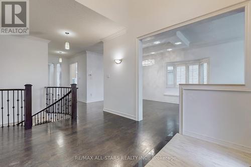 2400 Tesla Crescent, Oakville, ON - Indoor Photo Showing Other Room