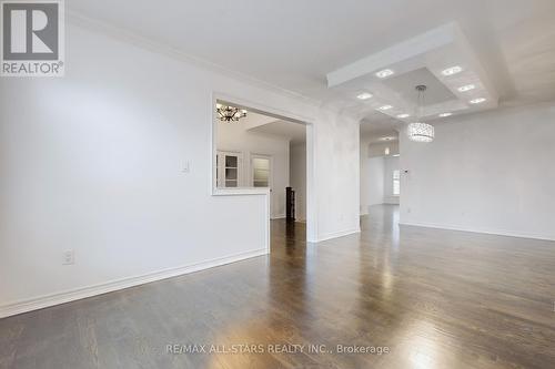 2400 Tesla Crescent, Oakville, ON - Indoor Photo Showing Other Room