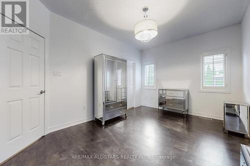 2400 Tesla Crescent, Oakville, ON - Indoor