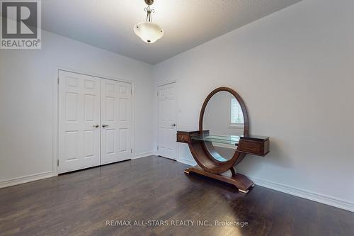 2400 Tesla Crescent, Oakville, ON - Indoor