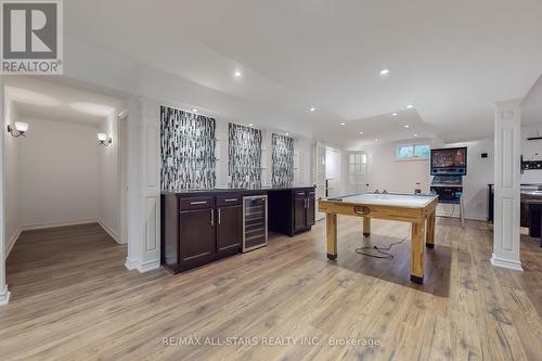 2400 Tesla Crescent, Oakville, ON - Indoor Photo Showing Other Room