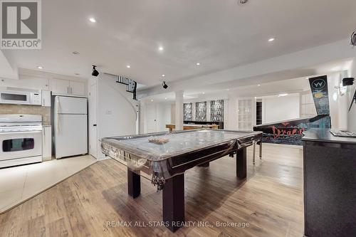 2400 Tesla Crescent, Oakville, ON - Indoor Photo Showing Other Room