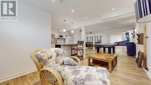 2400 Tesla Crescent, Oakville, ON - Indoor