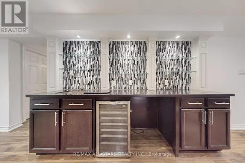 2400 Tesla Crescent, Oakville, ON - Indoor Photo Showing Other Room