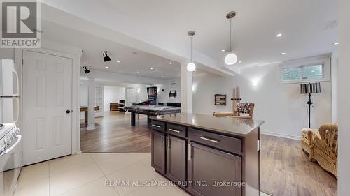 2400 Tesla Crescent, Oakville, ON - Indoor