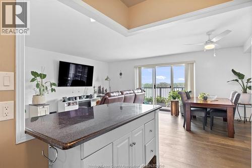 8591 Riverside Dr. E. Unit# 802, Windsor, ON - Indoor