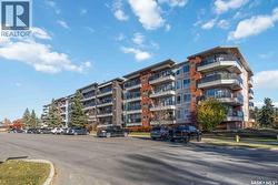 405 102 Kingsmere PLACE  Saskatoon, SK S7J 2K3
