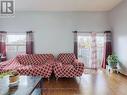 2 Dove Hawk Way, Toronto, ON  - Indoor Photo Showing Living Room 