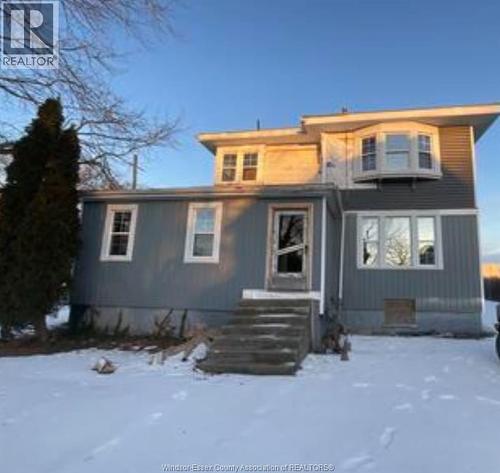 55 RALEIGH STREET  Chatham, ON N7M 2M6