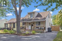 650 VANIER STREET  Windsor, ON N8X 3E3