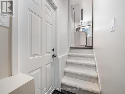 187 Rosslyn Avenue S, Hamilton, ON - Indoor Photo Showing Other Room