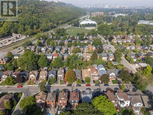 187 Rosslyn Avenue S, Hamilton, ON - Outdoor With View