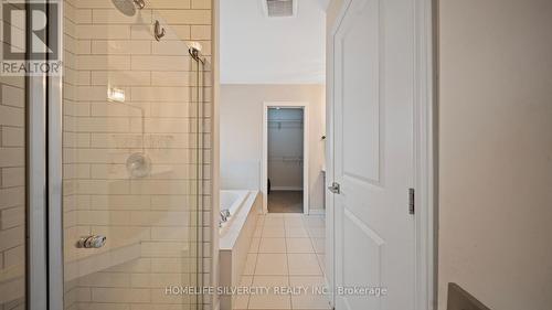 93 Lorne Card Drive, Brant, ON - Indoor Photo Showing Bathroom
