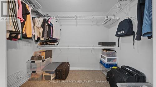 93 Lorne Card Drive, Brant, ON - Indoor With Storage