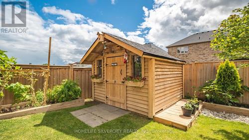 93 Lorne Card Drive, Brant, ON - Outdoor