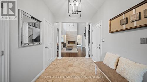 93 Lorne Card Drive, Brant, ON - Indoor Photo Showing Other Room