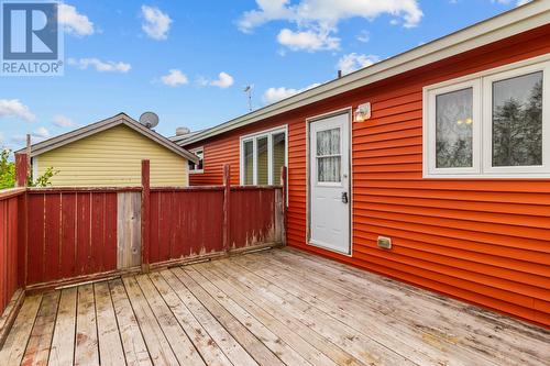 546 Salmonier Line, Holyrood, NL 