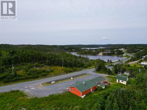 546 Salmonier Line, Holyrood, NL 