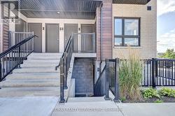 B9 - 10 PALACE STREET  Kitchener, ON N3E 0J3