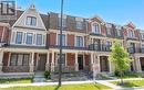 83 Casely Avenue, Richmond Hill, ON  - Outdoor With Facade 
