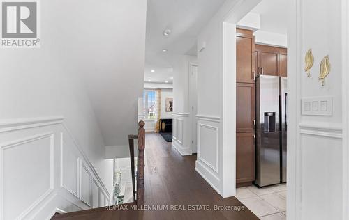 83 Casely Avenue, Richmond Hill, ON - Indoor Photo Showing Other Room