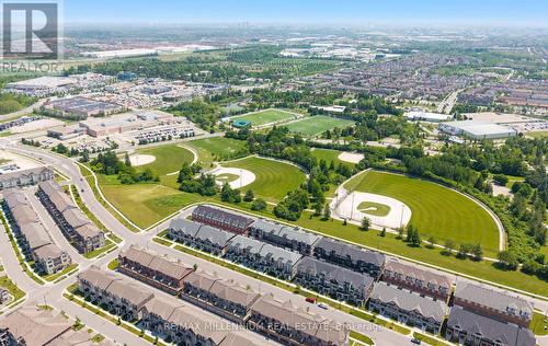 83 Casely Avenue, Richmond Hill, ON -  With View