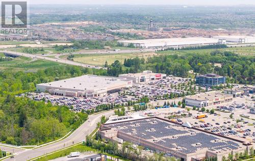 83 Casely Avenue, Richmond Hill, ON - Outdoor With View