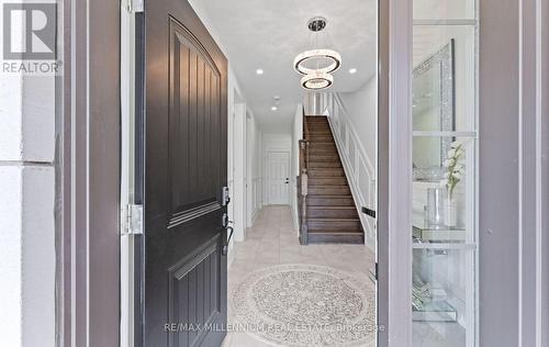 83 Casely Avenue, Richmond Hill, ON - Indoor Photo Showing Other Room