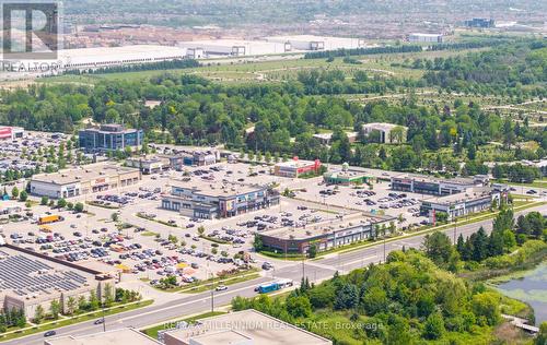 83 Casely Avenue, Richmond Hill, ON - Outdoor With View