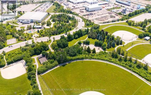 83 Casely Avenue, Richmond Hill, ON - Outdoor With View