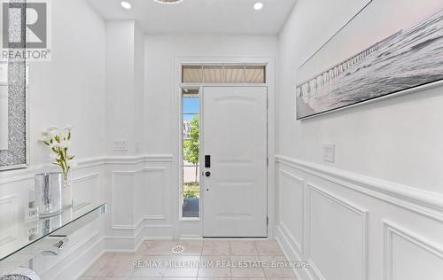 83 Casely Avenue, Richmond Hill, ON - Indoor Photo Showing Other Room