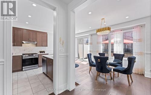 83 Casely Avenue, Richmond Hill, ON - Indoor