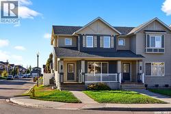 4446 JAMES HILL ROAD  Regina, SK S4W 0M5