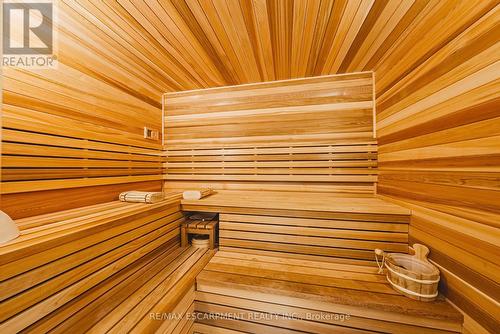 Sauna - 597 Old York Road, Burlington, ON - Indoor Photo Showing Other Room