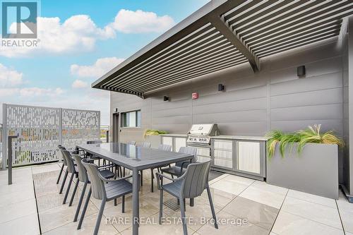359 - 2501 Saw Whet Boulevard, Oakville, ON - Outdoor With Deck Patio Veranda With Exterior