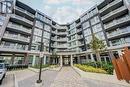 359 - 2501 Saw Whet Boulevard, Oakville, ON  - Outdoor With Balcony With Facade 