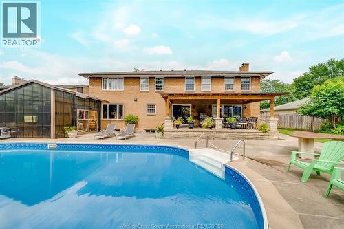 3737 HUNTINGTON AVENUE  Windsor, ON N9E 3N4