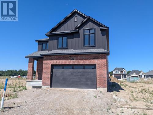 105 Sheldabren Street, North Middlesex (Ailsa Craig), ON - Outdoor