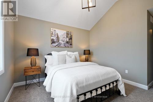 9 Postma Crescent, North Middlesex (Ailsa Craig), ON - Indoor Photo Showing Bedroom