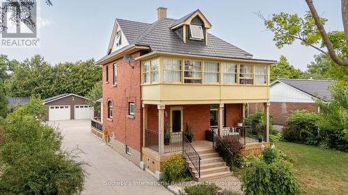 12 ELIZABETH STREET W  Clearview (Creemore), ON L0M 1G0