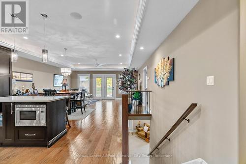 38 - 48 Fairhaven Lane, Goderich (Goderich (Town)), ON - Indoor