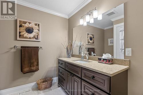 38 - 48 Fairhaven Lane, Goderich (Goderich (Town)), ON - Indoor Photo Showing Bathroom