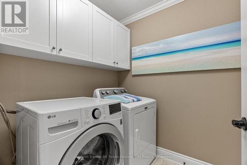38 - 48 Fairhaven Lane, Goderich (Goderich (Town)), ON - Indoor Photo Showing Laundry Room