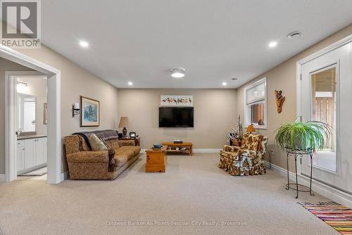 38 - 48 Fairhaven Lane, Goderich (Goderich (Town)), ON - Indoor