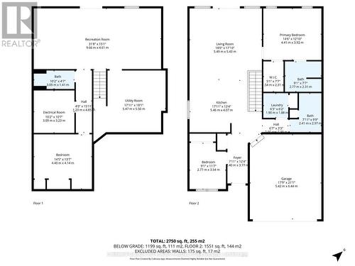 38 - 48 Fairhaven Lane, Goderich (Goderich (Town)), ON - Other