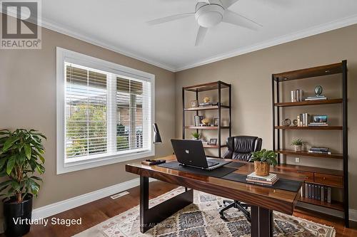 38 - 48 Fairhaven Lane, Goderich (Goderich (Town)), ON - Indoor Photo Showing Office