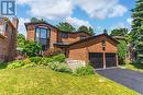 21 Autumn Lane, Barrie, ON  - Outdoor 