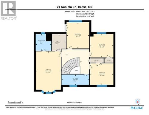 21 Autumn Lane, Barrie, ON - Other